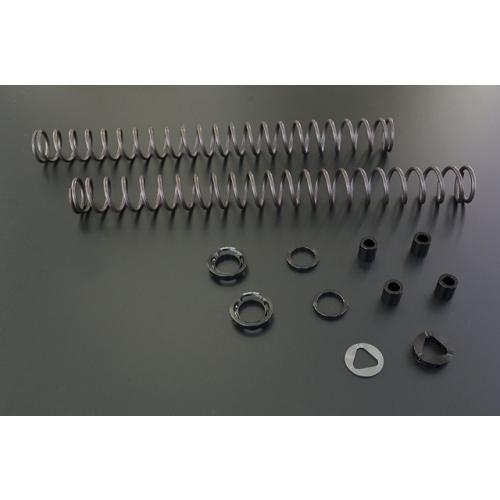 KTM EXC系用 TECHNIX GEAR サスペンションパーツ