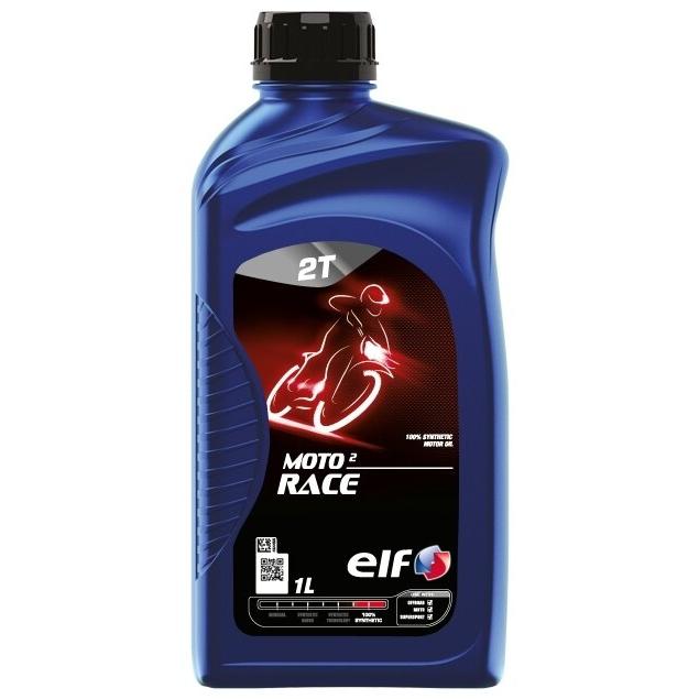 elf エルフオイル MOTO 2 RACE [モト2レース] 2サイクルエンジンオイル 【1L】 24602729ウェビック1号店