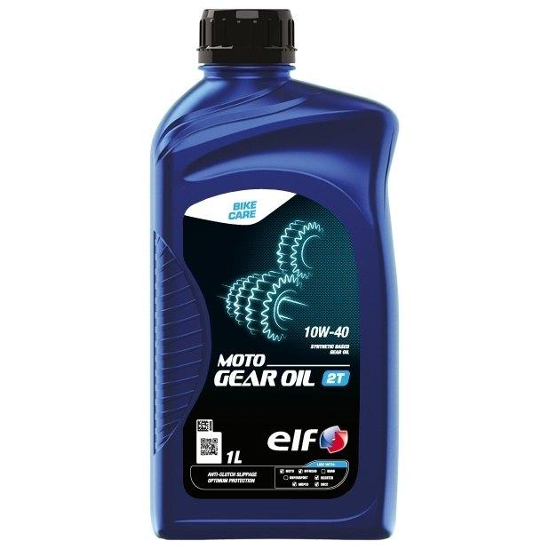 elf elf:エルフオイル MOTO GEAR OIL 1L 10W40 当店は最高な サービスを提供します 1 代引き不可 モーターサイクル用ギアオイル 980円