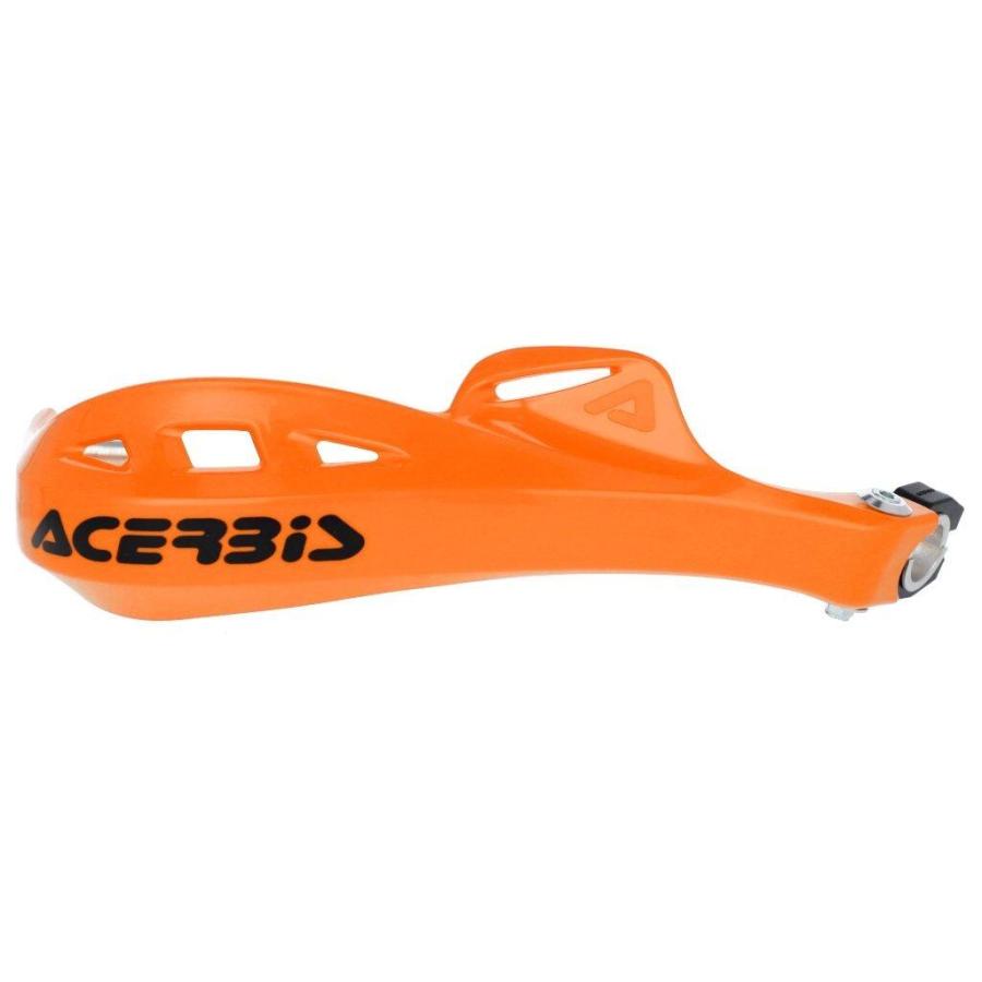 ACERBIS（アチェルビス） RALLY PROFILE ハンドガード COLOR：010 