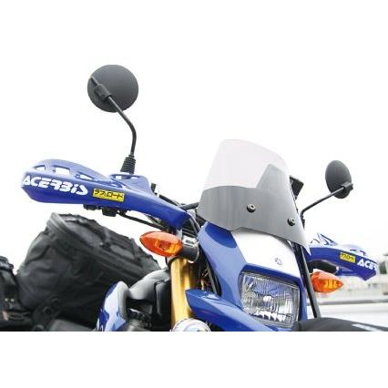 ACERBIS（アチェルビス） ラリープロファイルハンドガード カラー