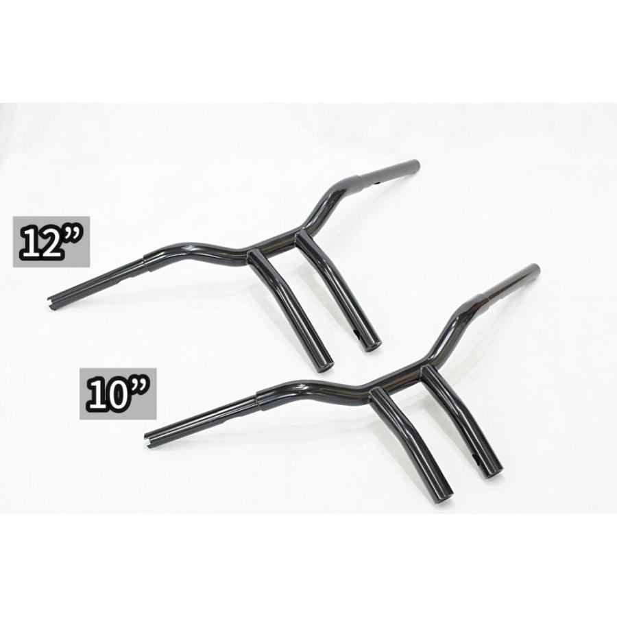 Custom Factory Noy's カスタムファクトリーノイズ トラッカーハンドル