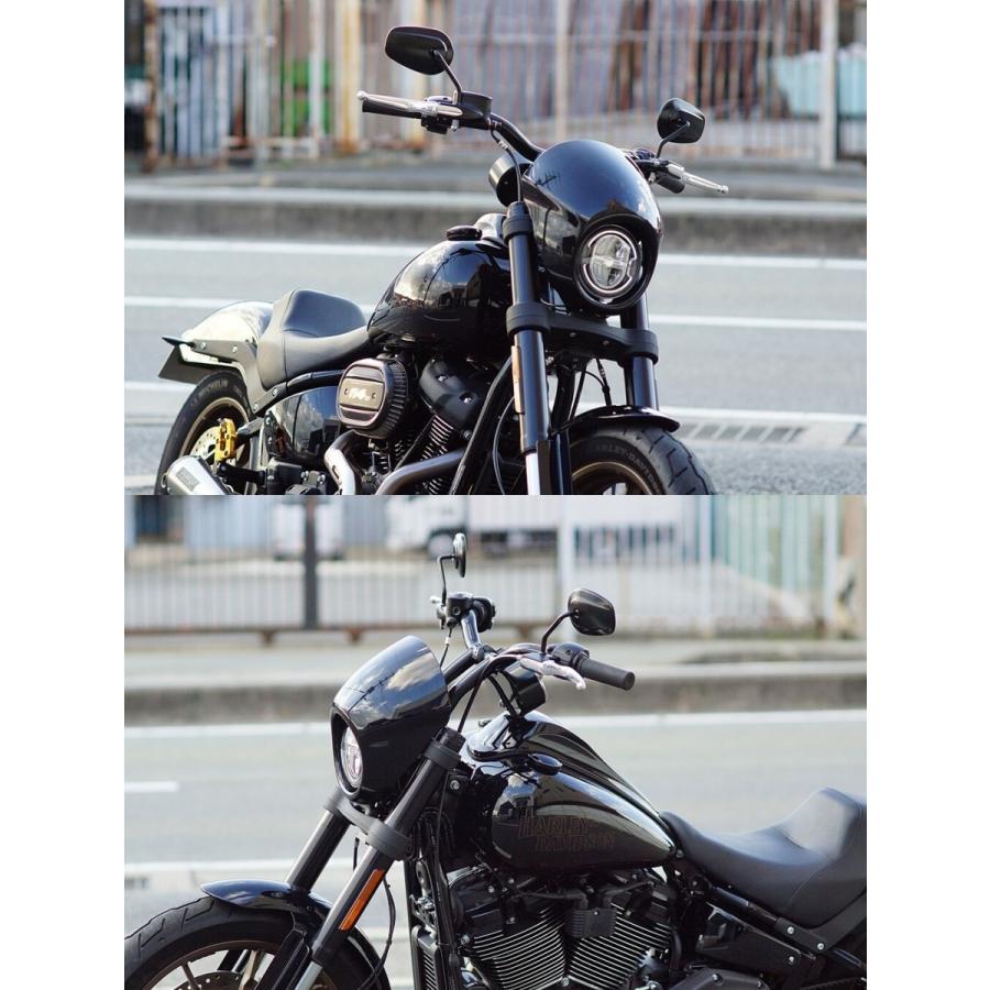 Custom Factory Noy's カスタムファクトリーノイズ トラッカーハンドル
