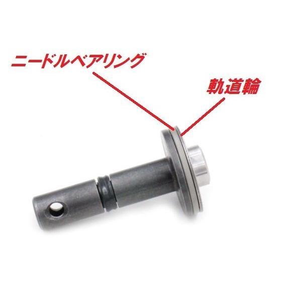 DMR-JAPAN ディーエムアールジャパン 超軽量プレッシャープレートキット NSR250R(SE) NSR250R(SP) HONDA ホンダ クラッチプレッシャープレート 駆動系_8