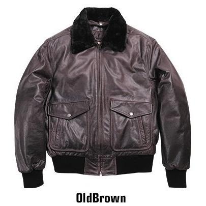 希少！ DECNR デグナー　アビエータージャケット　XL DEGNER（デグナー） ヴィンテージフライトジャケット サイズ：L レザー