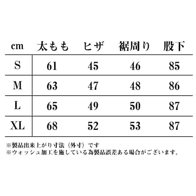 DEGNER（デグナー） レザーチャップス サイズ：L チャップス パンツ