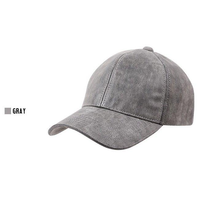 レザーキャップ DEGNER デグナー レザーキャップ キャップ・帽子 アパレル