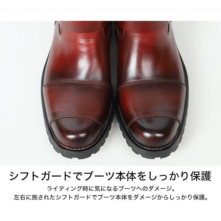 DEGNER デグナー レザーエンジニアブーツ サイズ：26.0cm 