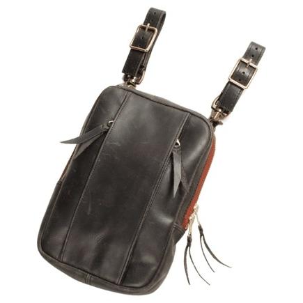 DEGNER デグナー レザーホルスターバッグ レッグバッグ DEGNER デグナー レザーホルスターバッグ レッグバッグ