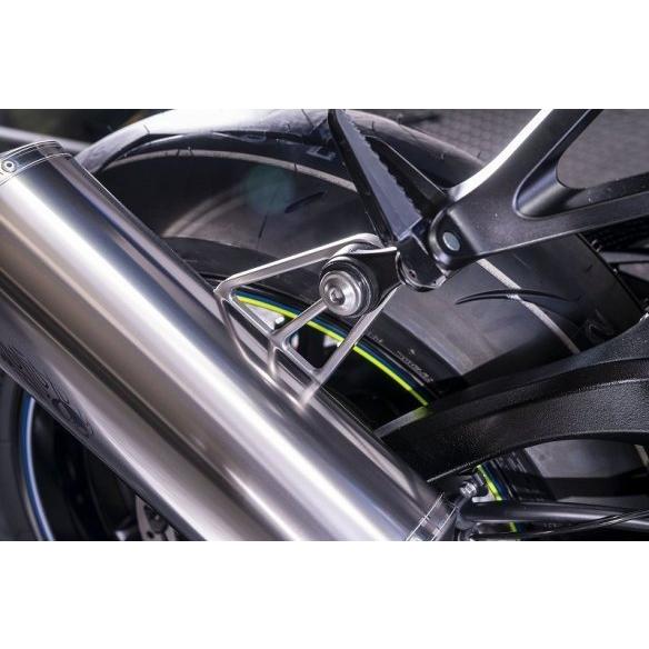 WestPower ウエストパワー スリップオンマフラー 政府認証 GSX-R1000R SUZUKI スズキ マフラー | ブランド登録なし | 03