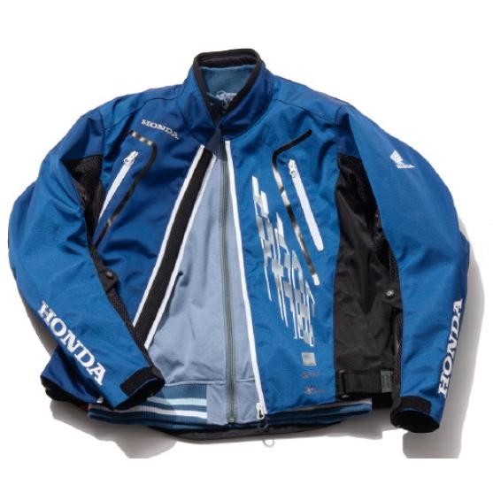 ホンダ（HONDA） HONDA RIDING GEAR ライディングギア フレキシブル