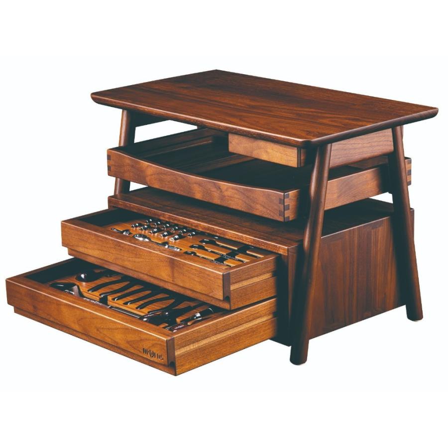 KTC Nepros KTC Nepros:ネプロス Walnut 木製ツールセット