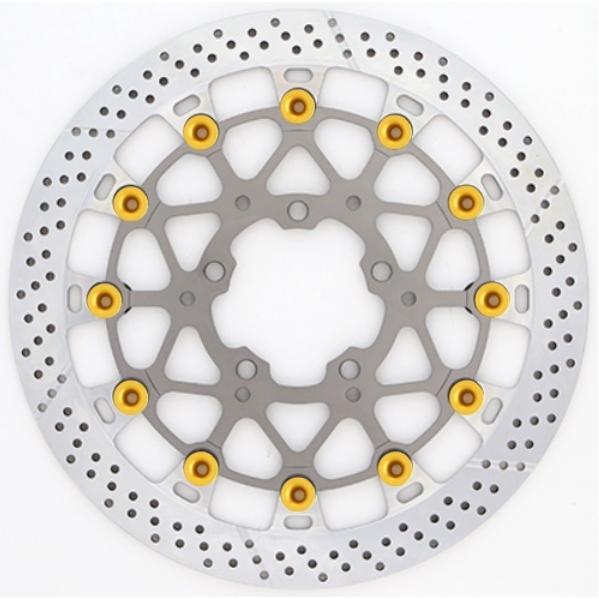 メーカー欠品 次回納期未定】49048 DAYTONA デイトナ DS-501 D