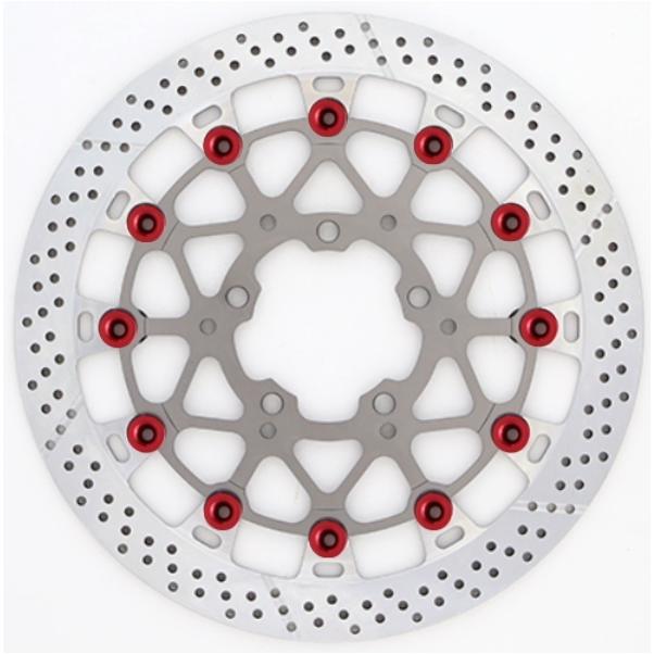 shoppingさま　専用 Windshield メンフィスシェードブラックコントラストホール