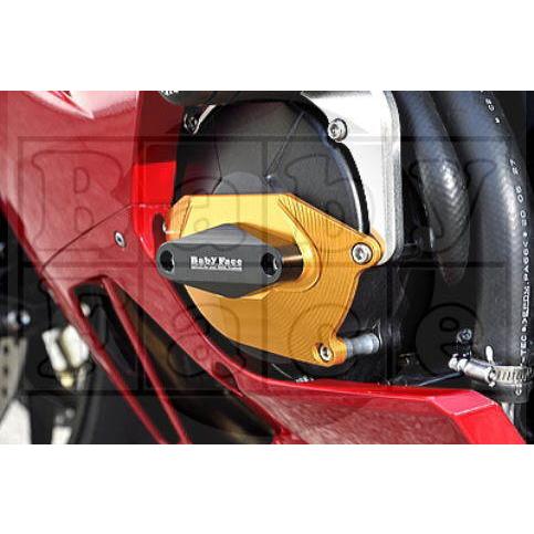 BABYFACE ベビーフェイス 【RaceConcept(レースコンセプト)】エンジン 