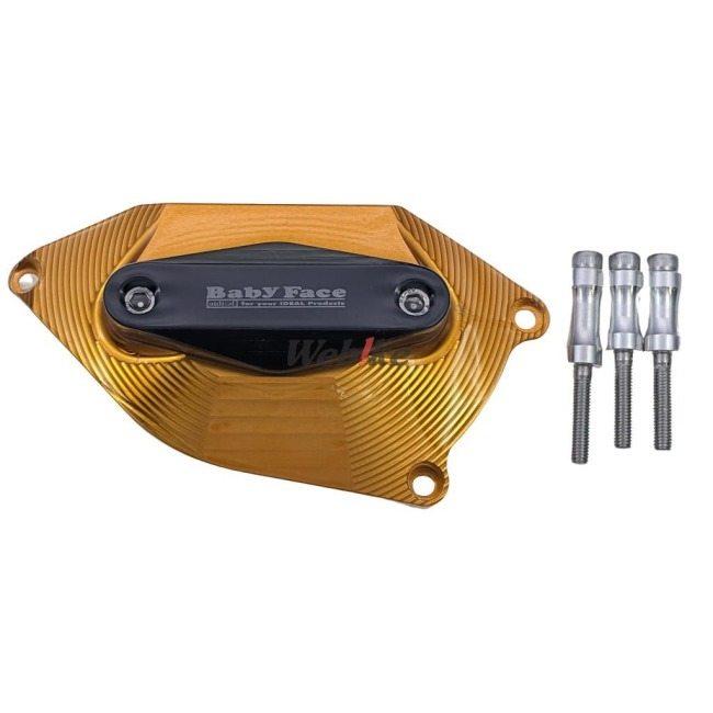 babyface（ベビーフェイス） 【RaceConcept(レースコンセプト