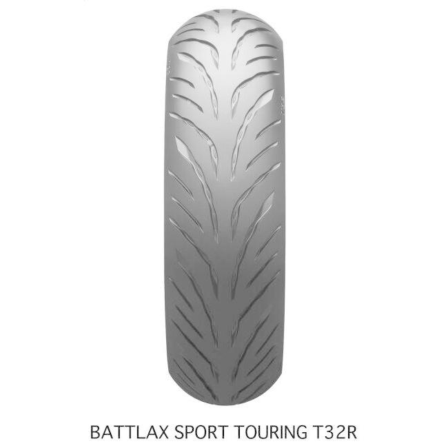 BRIDGESTONE（ブリヂストン） BATTLAX SPORT TOURING T32 【140/70 R18