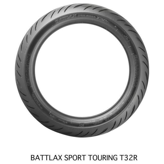 BRIDGESTONE（ブリヂストン） BATTLAX SPORT TOURING T32 【140/70 R18
