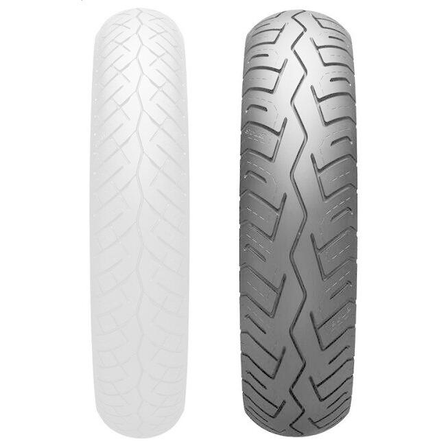 BRIDGESTONE（ブリヂストン） BATTLAX BT-46(Vレンジ) TOURING 【130