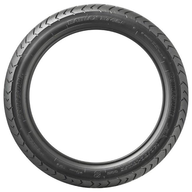 BRIDGESTONE（ブリヂストン） BATTLAX BT-46(Vレンジ) TOURING 【130