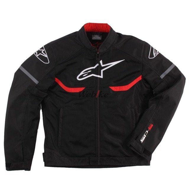 alpinestars alpinestars:アルパインスターズ T-SP S SUPERAIR JACKET 