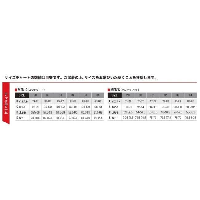 アルパインスターズ alpinestars STRIKER AIR v2 PANTS ASIA 