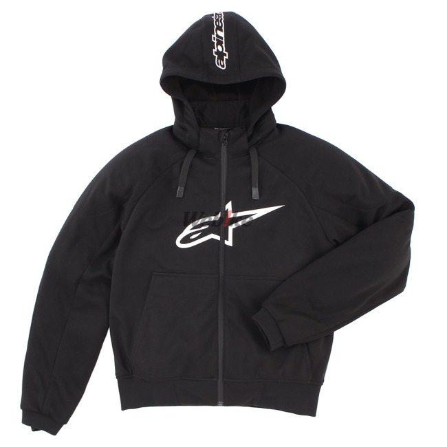 アルパインスターズ（alpinestars） CHROME SPORT HOODIE ASIA