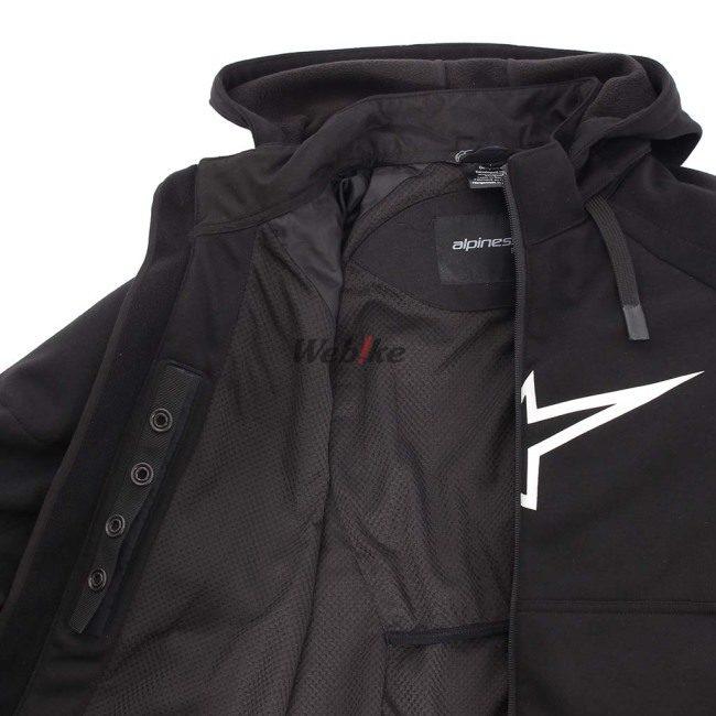 アルパインスターズ（alpinestars） CHROME SPORT HOODIE ASIA