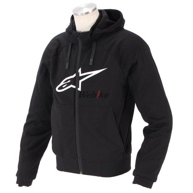 アルパインスターズ（alpinestars） CHROME SPORT HOODIE ASIA