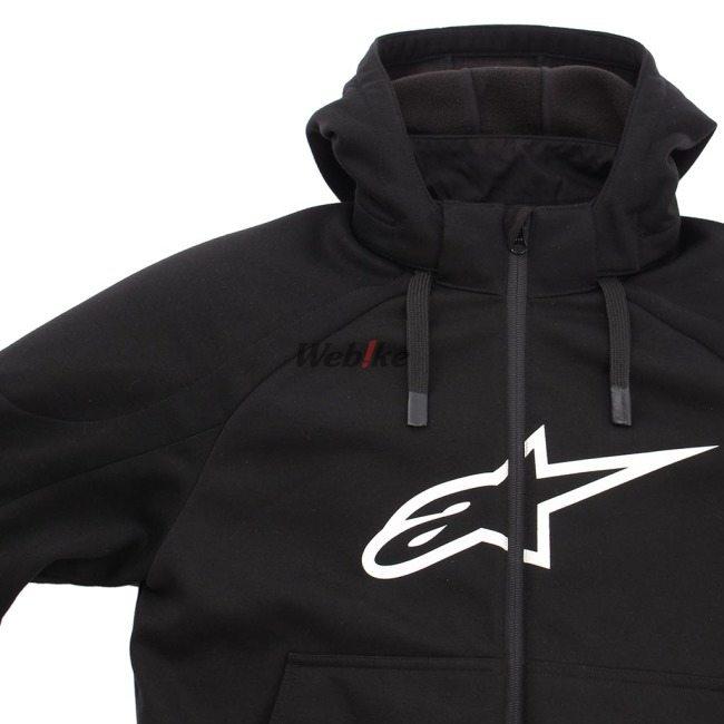 アルパインスターズ（alpinestars） CHROME SPORT HOODIE ASIA