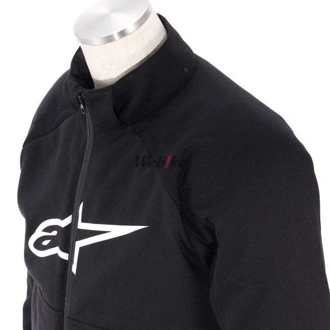 アルパインスターズ（alpinestars） CHROME SPORT HOODIE ASIA