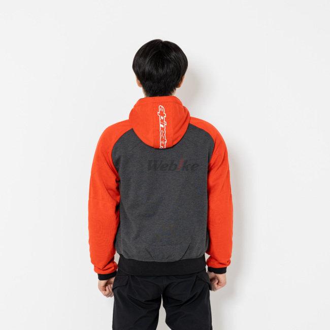 アルパインスターズ（alpinestars） CHROME SPORT HOODIE ASIA