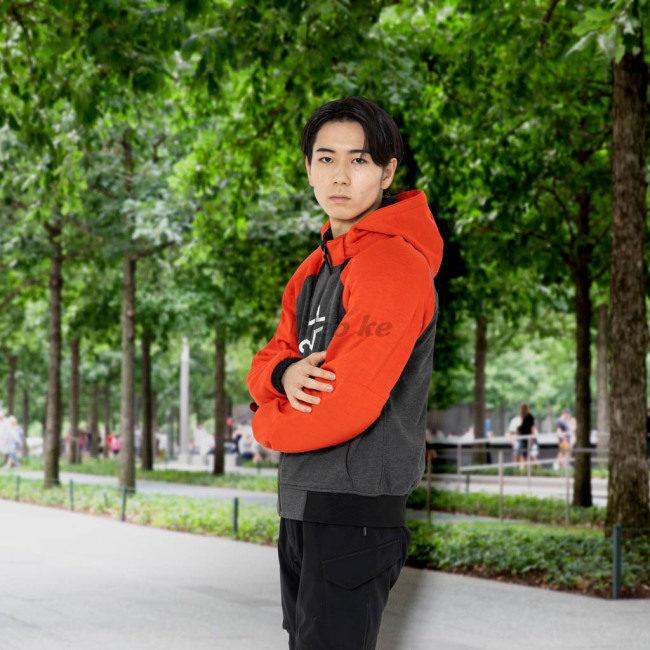 アルパインスターズ alpinestars CHROME SPORT HOODIE ASIA [クローム