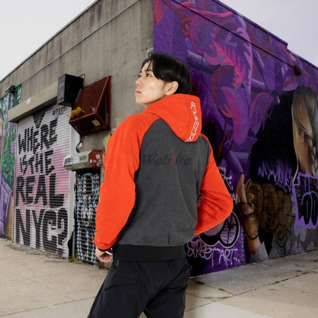 アルパインスターズ（alpinestars） CHROME SPORT HOODIE ASIA
