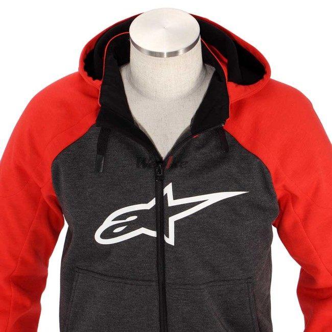 アルパインスターズ alpinestars CHROME SPORT HOODIE ASIA