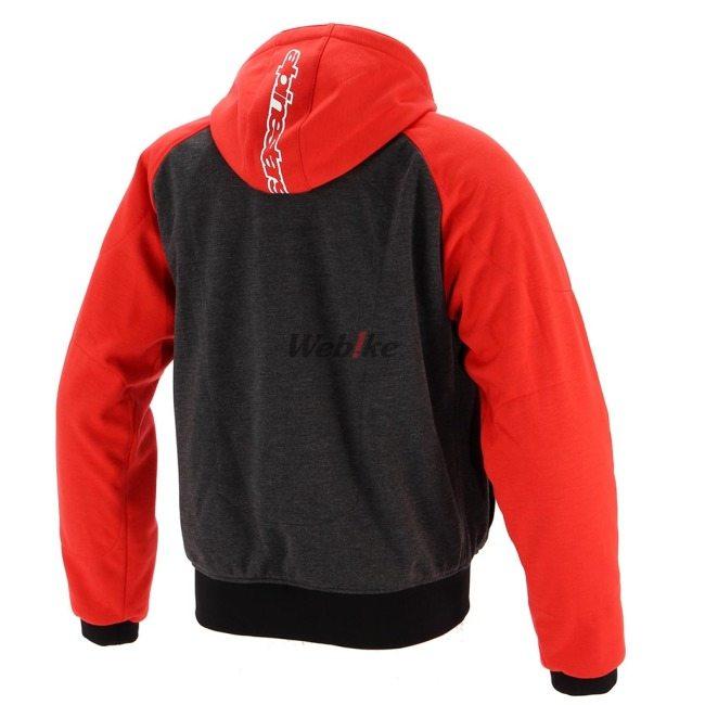 アルパインスターズ（alpinestars） CHROME SPORT HOODIE ASIA