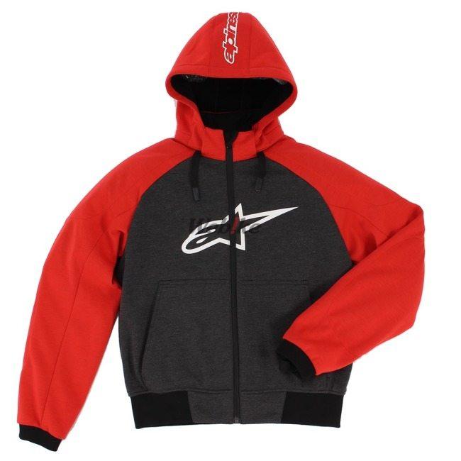 アルパインスターズ（alpinestars） CHROME SPORT HOODIE ASIA