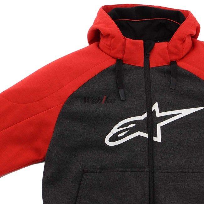 アルパインスターズ（alpinestars） CHROME SPORT HOODIE ASIA