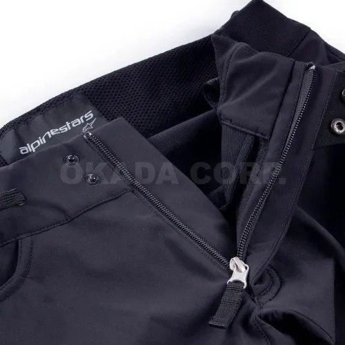 アルパインスターズ（alpinestars） JUGGERNAUT RIDING PANTS ASIA