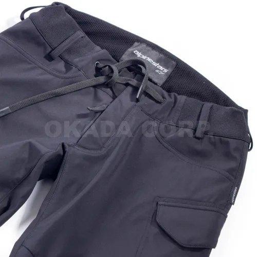 アルパインスターズ（alpinestars） JUGGERNAUT RIDING PANTS ASIA