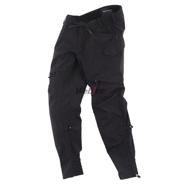 アルパインスターズ（alpinestars） JUGGERNAUT RIDING PANTS ASIA