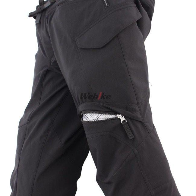 アルパインスターズ（alpinestars） JUGGERNAUT RIDING PANTS ASIA