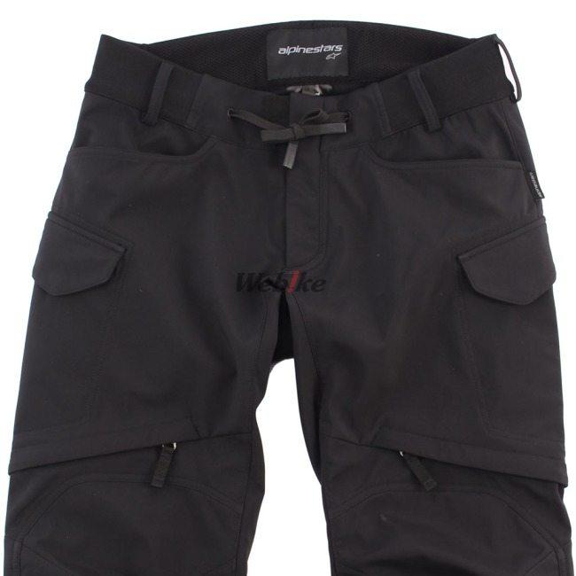 アルパインスターズ（alpinestars） JUGGERNAUT RIDING PANTS ASIA