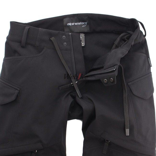 アルパインスターズ（alpinestars） JUGGERNAUT RIDING PANTS ASIA