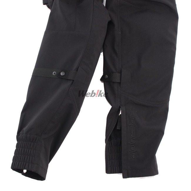 アルパインスターズ（alpinestars） JUGGERNAUT RIDING PANTS ASIA