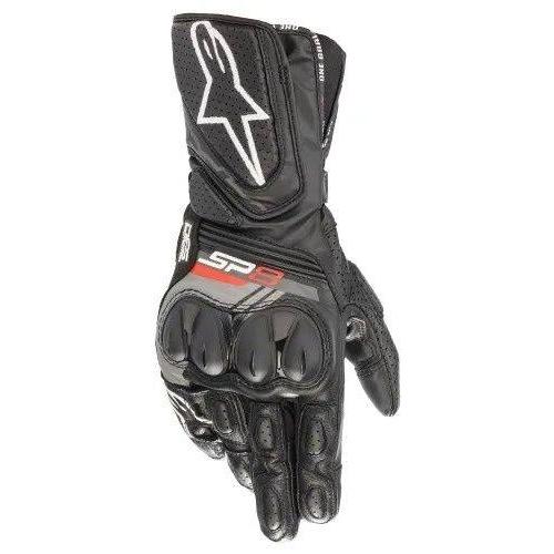 アルパインスターズ SP-8 v3 レザー グローブLサイズ アルパインスターズ（alpinestars） SP-8 v3 LEATHER GLOVE [SP-8