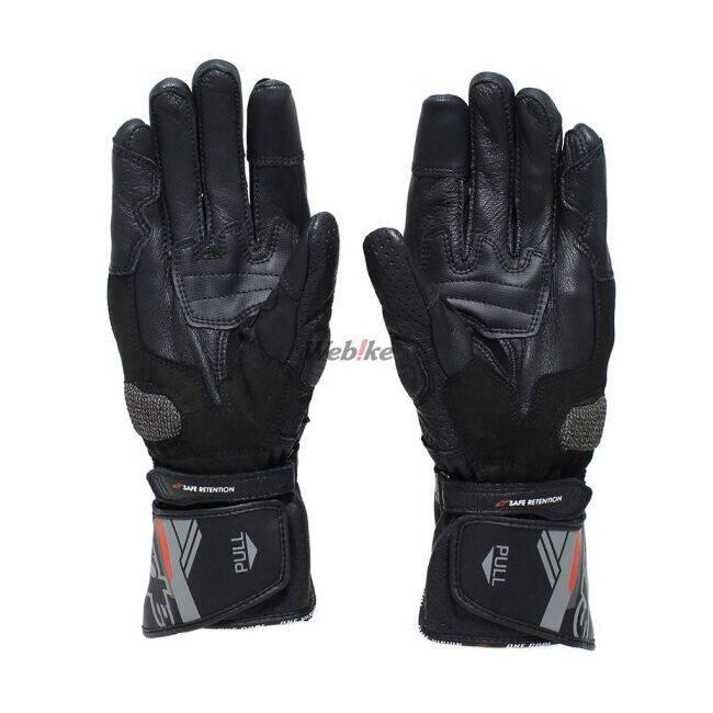 アルパインスターズ（alpinestars） SP-8 v3 LEATHER GLOVE [SP-8