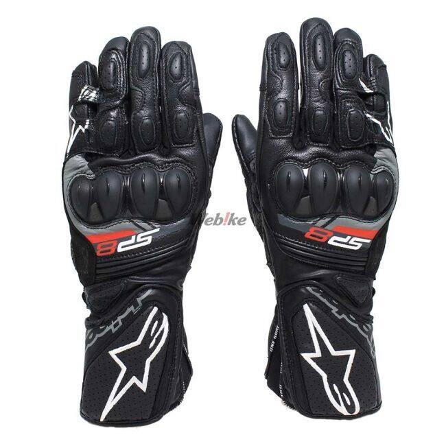 アルパインスターズ（alpinestars） SP-8 v3 LEATHER GLOVE [SP-8