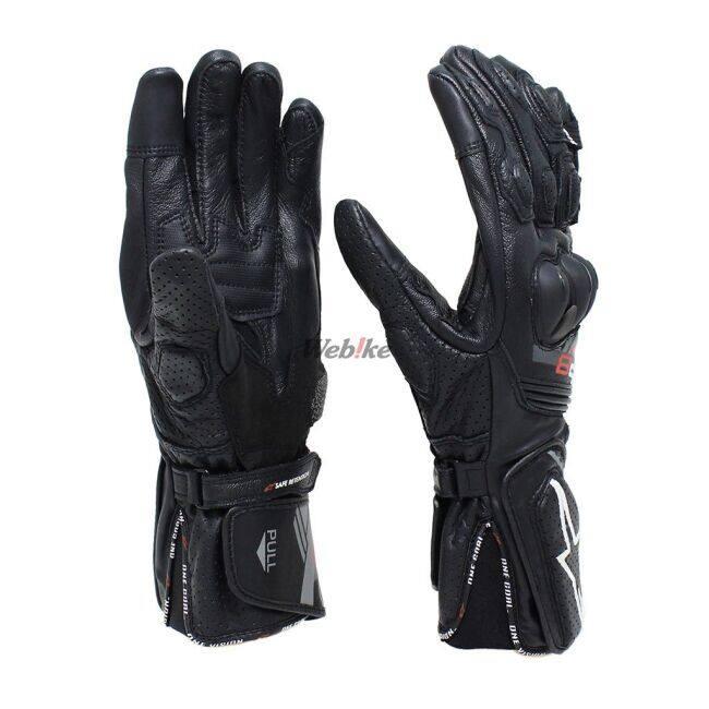 アルパインスターズ（alpinestars） SP-8 v3 LEATHER GLOVE [SP-8