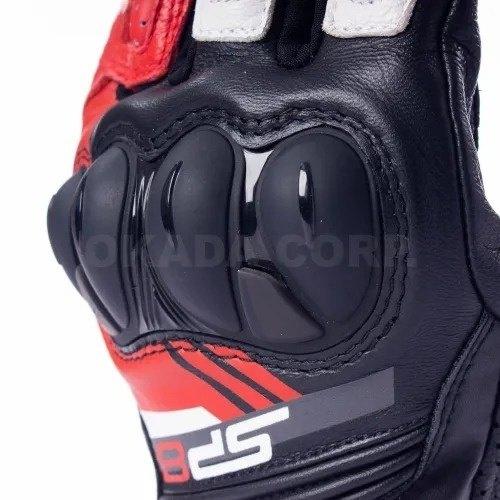 アルパインスターズ（alpinestars） SP-8 v3 LEATHER GLOVE [SP-8
